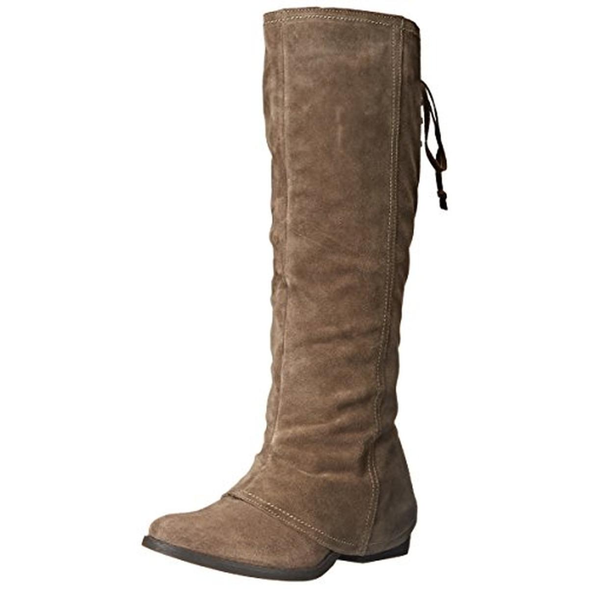 Naughty Monkey Damenschuhe Arctic Knee-High Solstice Suede Knee-High Arctic Stiefel Schuhes BHFO 3376 dd8e8f Naughty Monkey Damenschuhe Arctic Knee-High Solstice Suede Knee-High Arctic Stiefel Schuhes BHFO 3376 dd8e8f