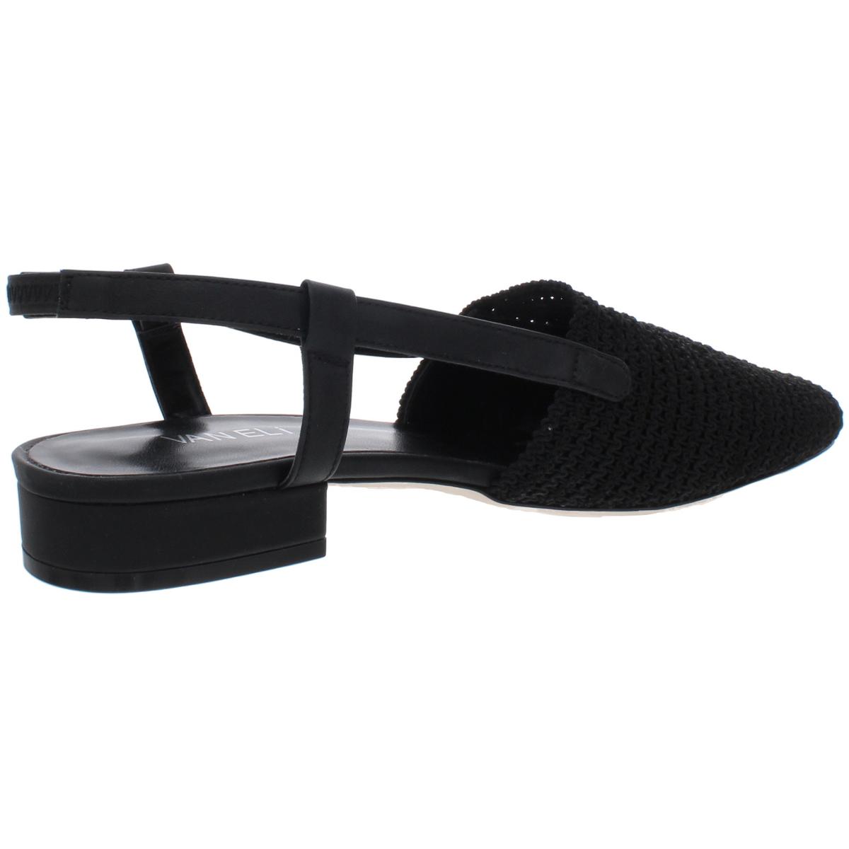 vaneli slingback shoes