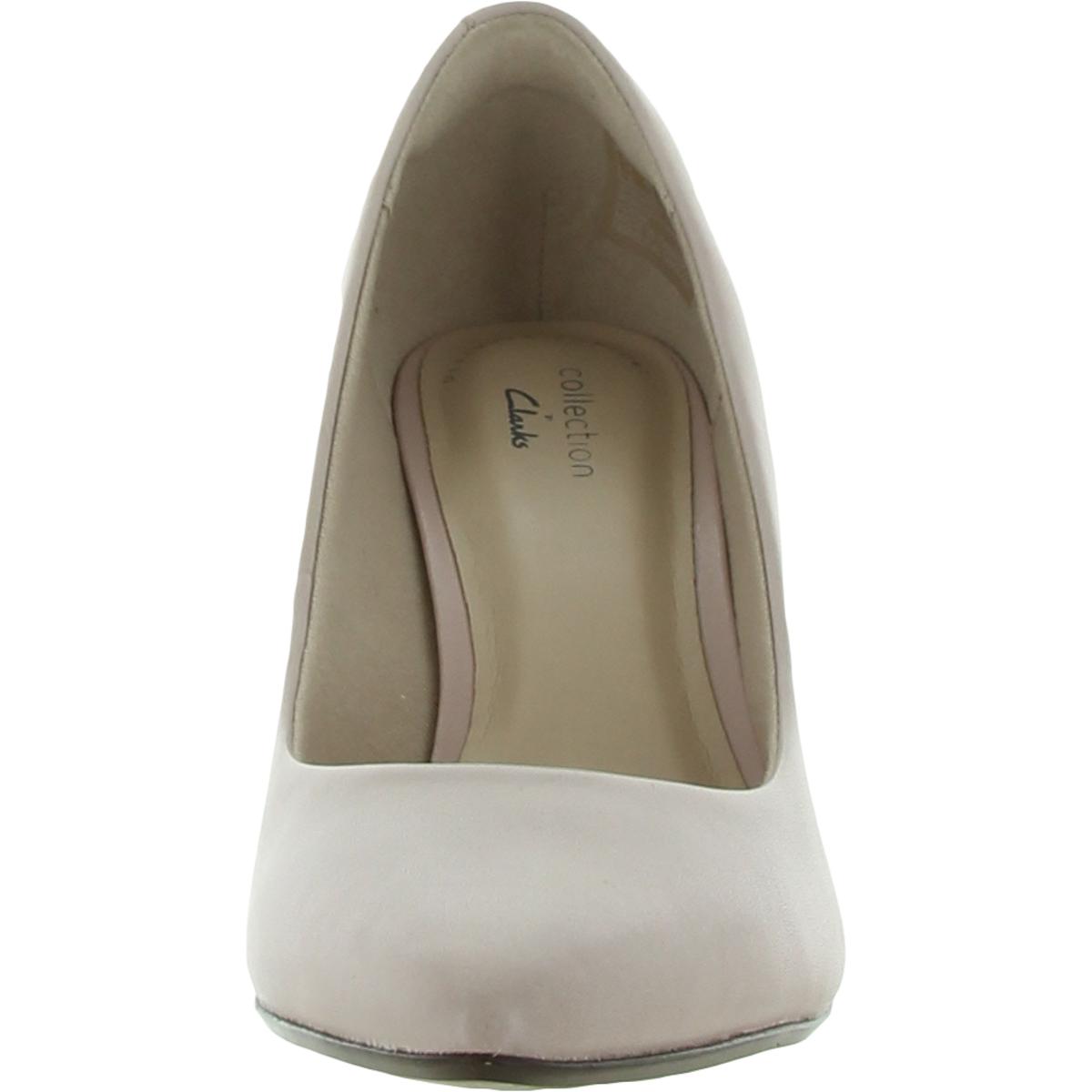 clarks aubrie sun pump