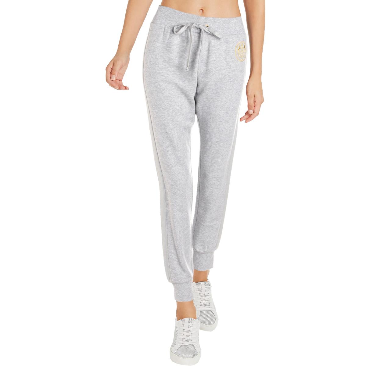 grey juicy joggers