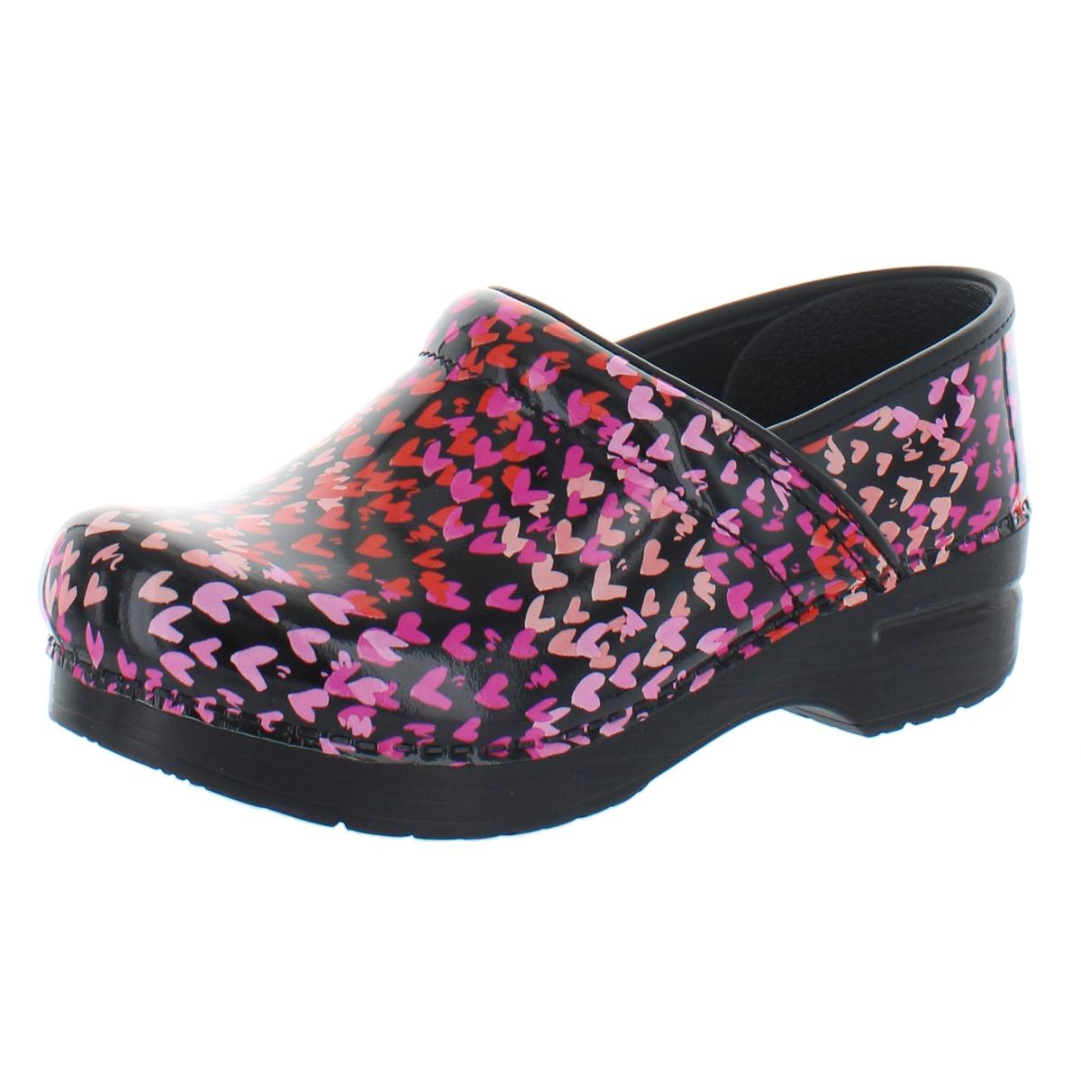 dansko slip resistant sneakers
