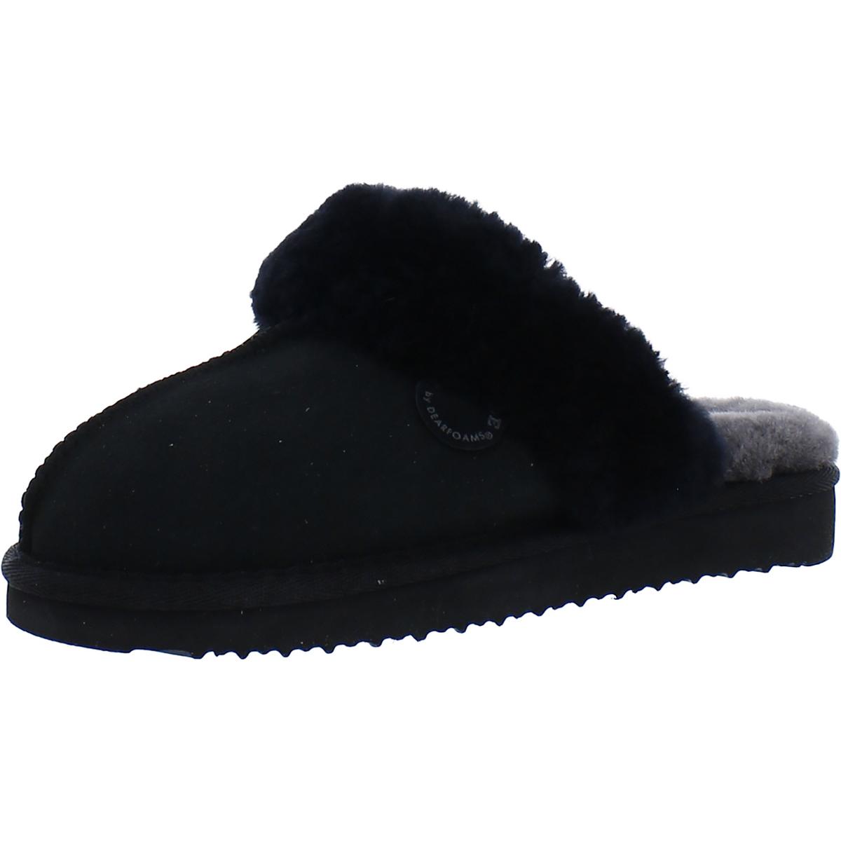 Fireside discount brand slippers