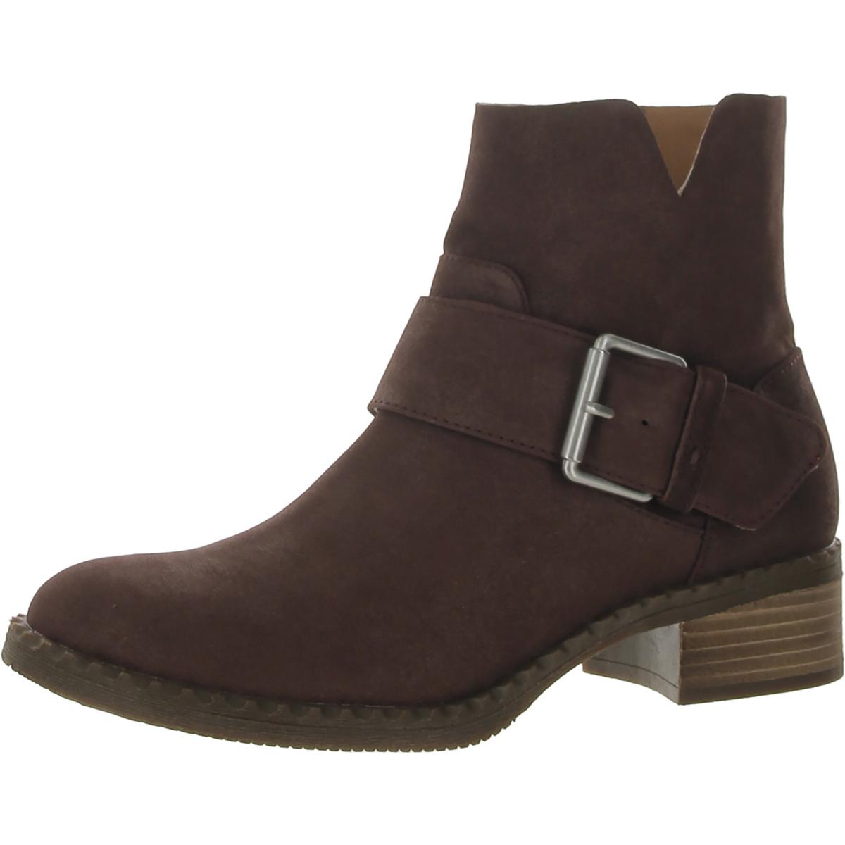 Gentle souls ankle outlet boots