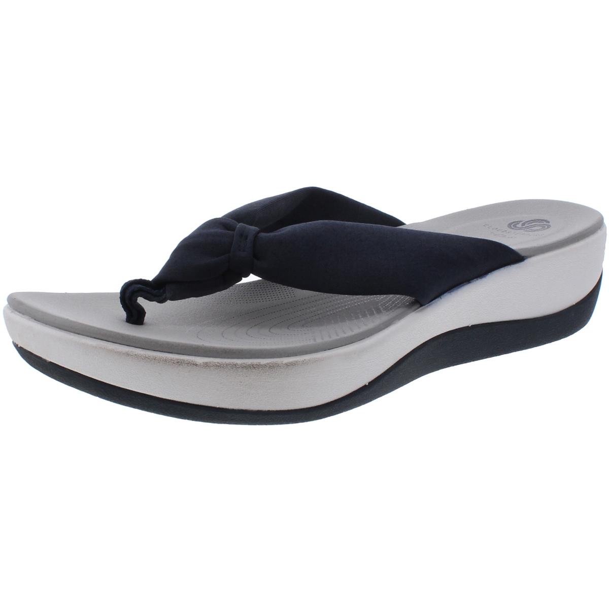 clarks cloudsteppers arla glison