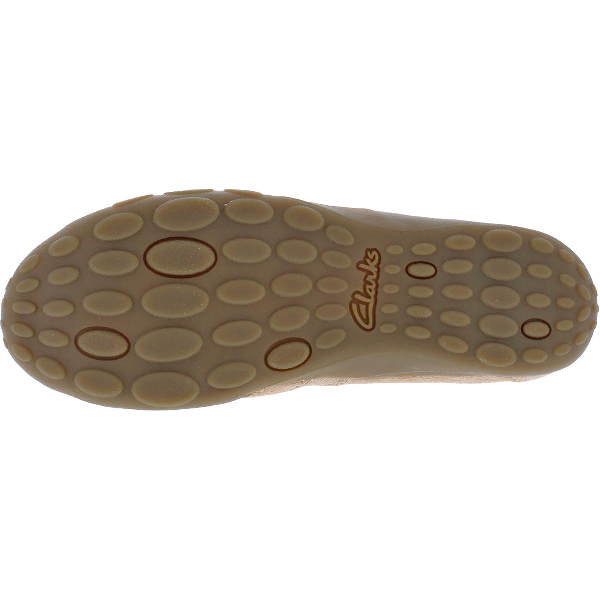 clarks haley jay slip on