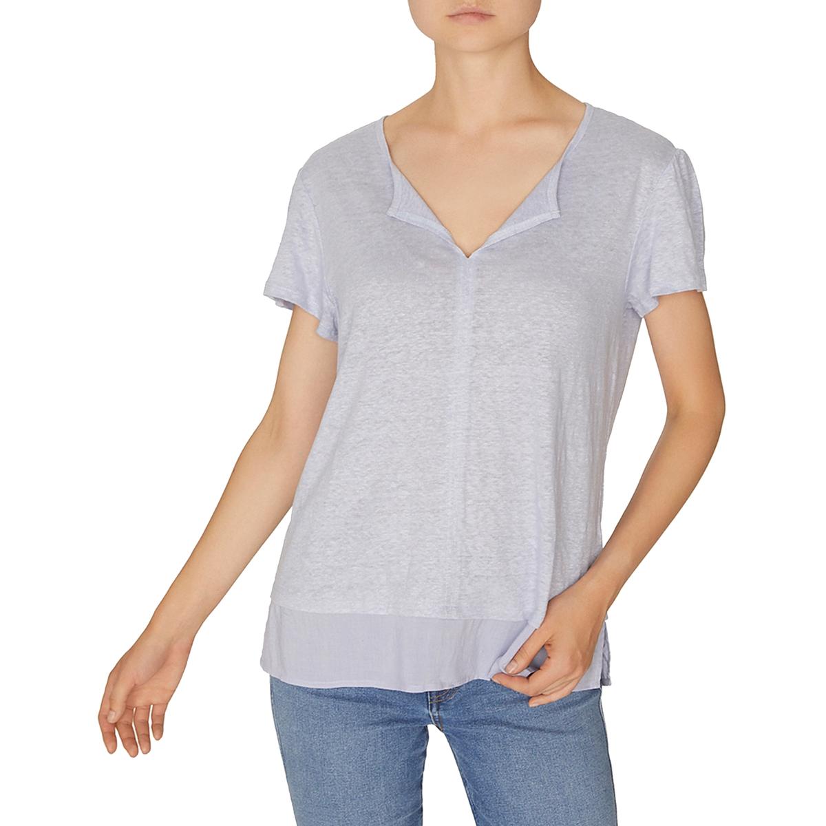 sanctuary kenzie ruched top