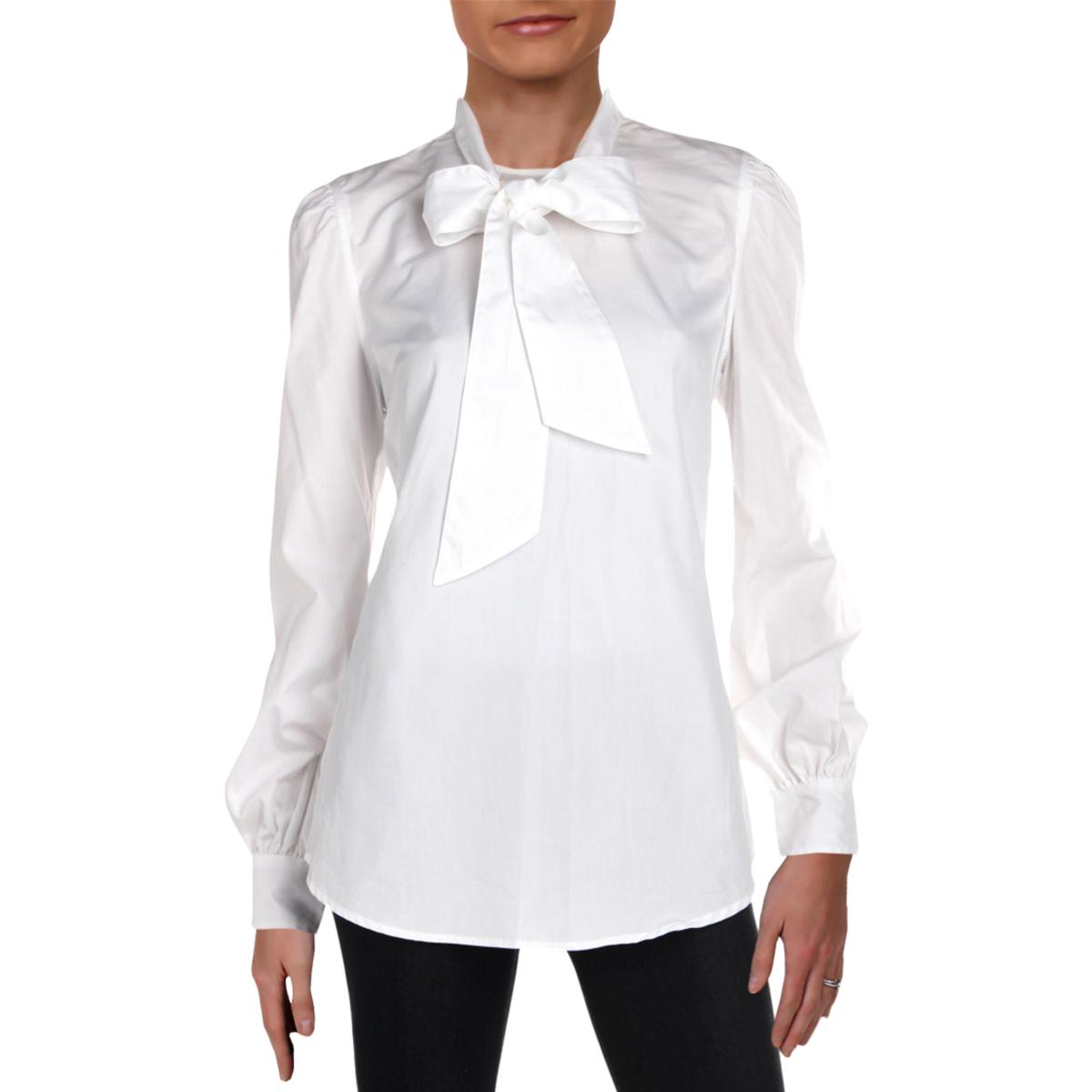 Alfani Womens Hi-Low Embellished Night Out Blouse Top BHFO 0601