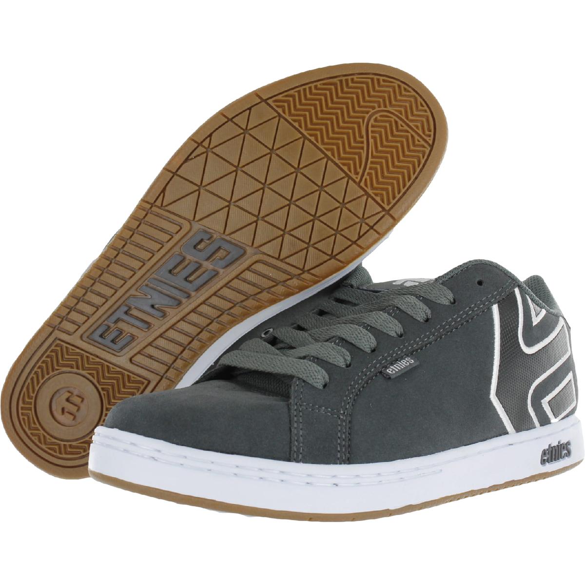 etnies trainer