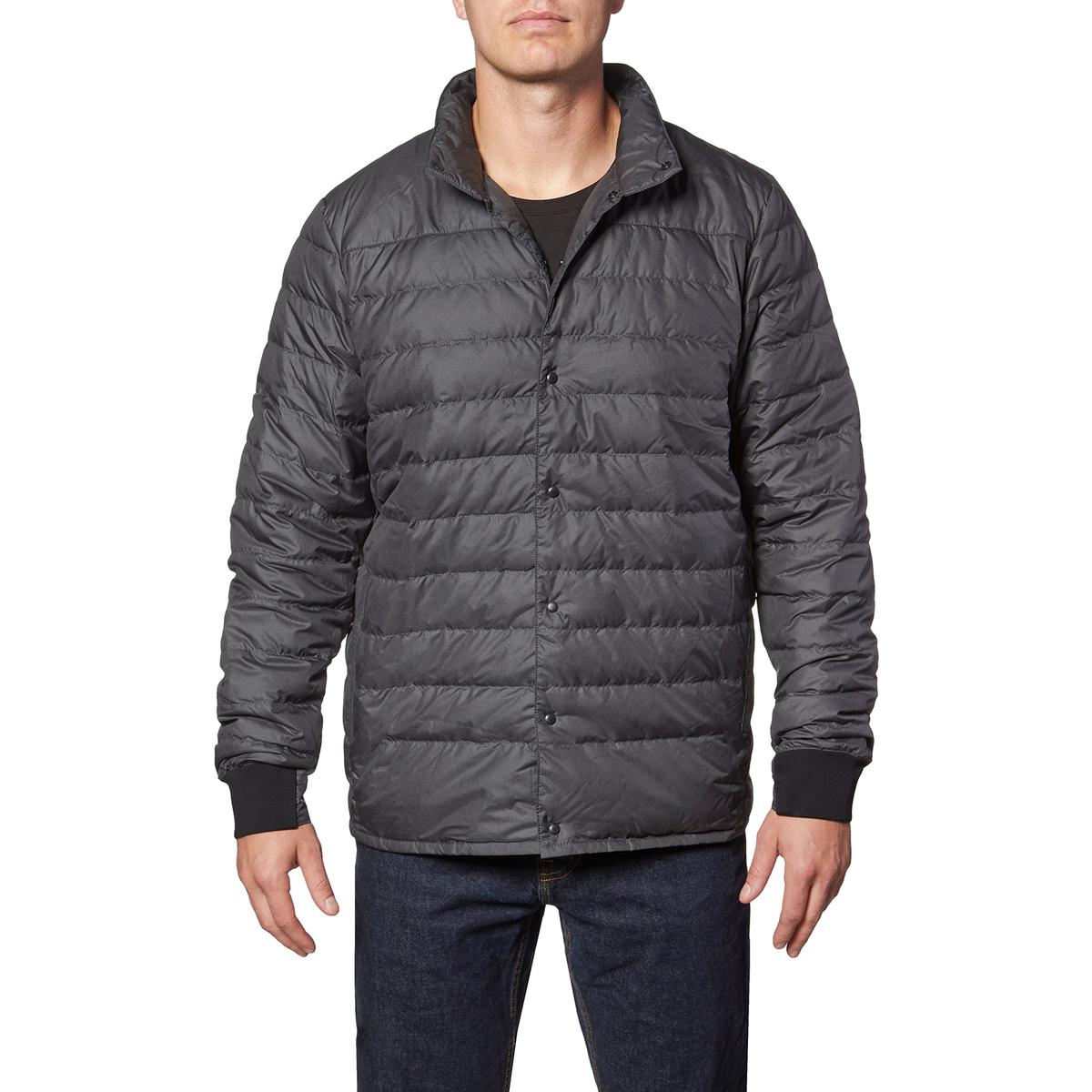 cole haan puffer coat mens