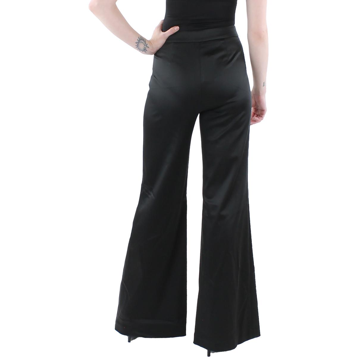 Jonathan simkhai discount satin pants