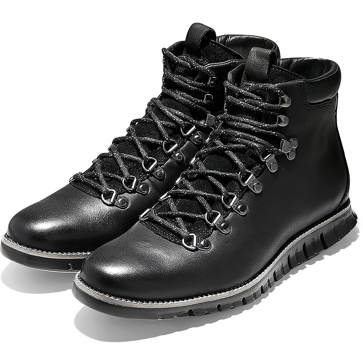 cole haan hiking boots