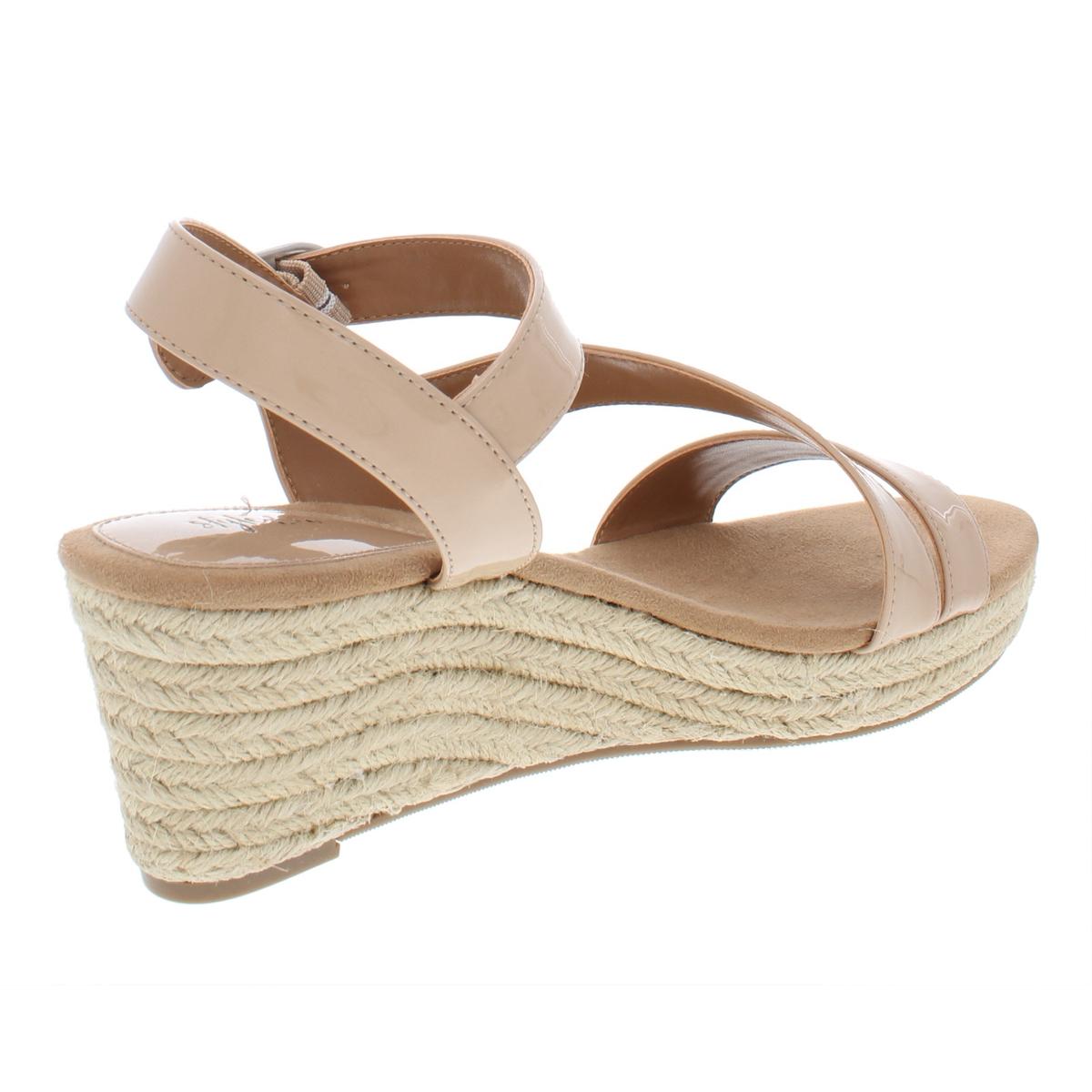 style & co espadrilles