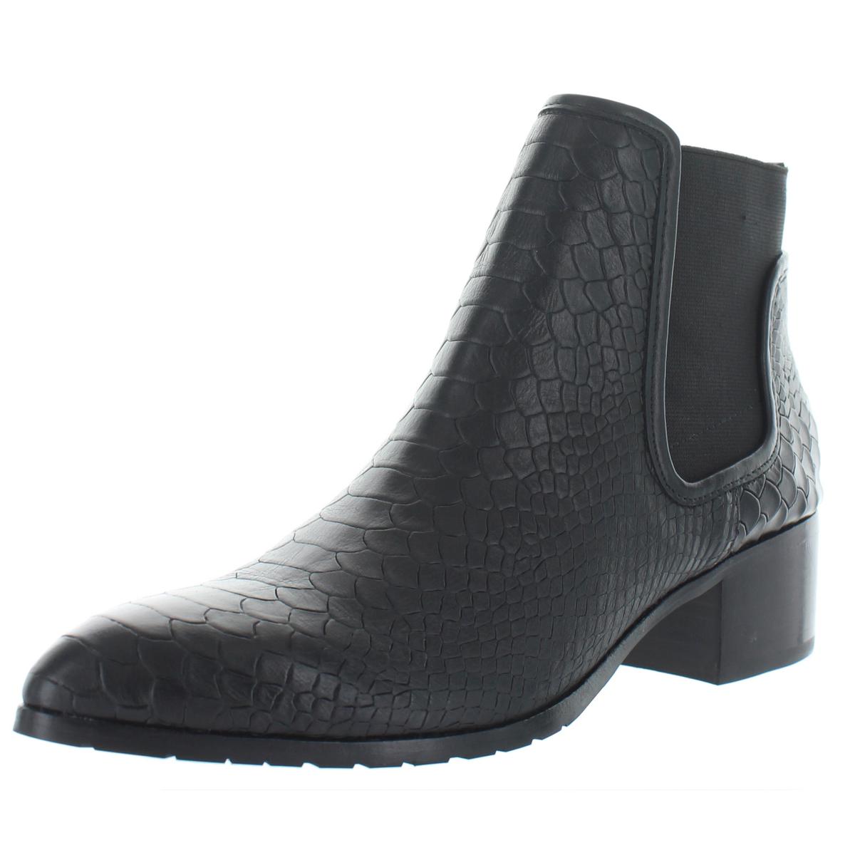 donald j pliner chelsea boots