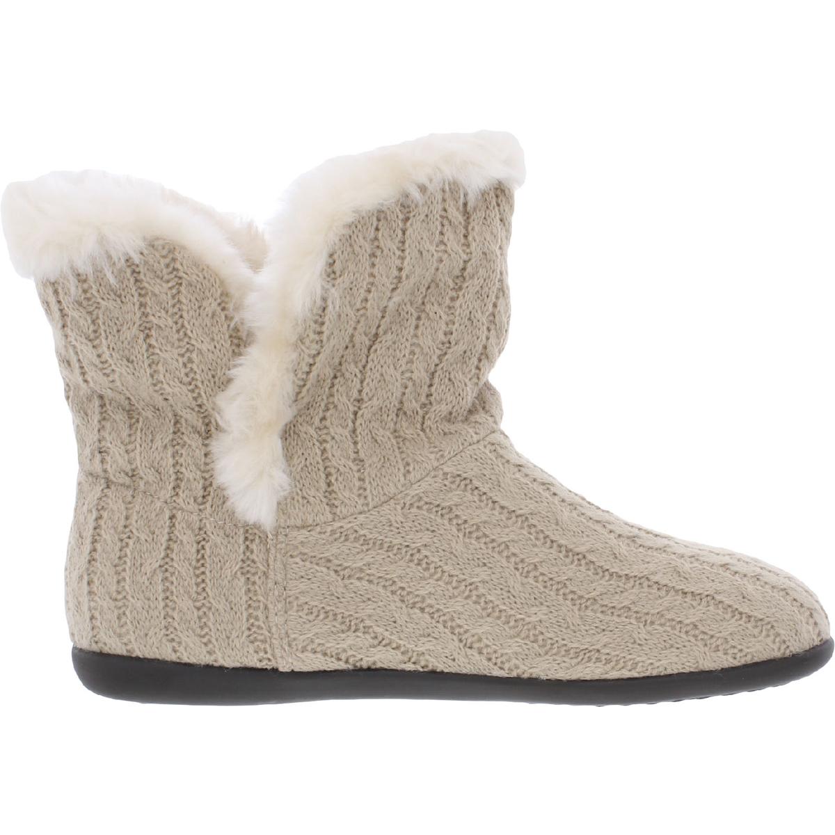 vionic fur boots