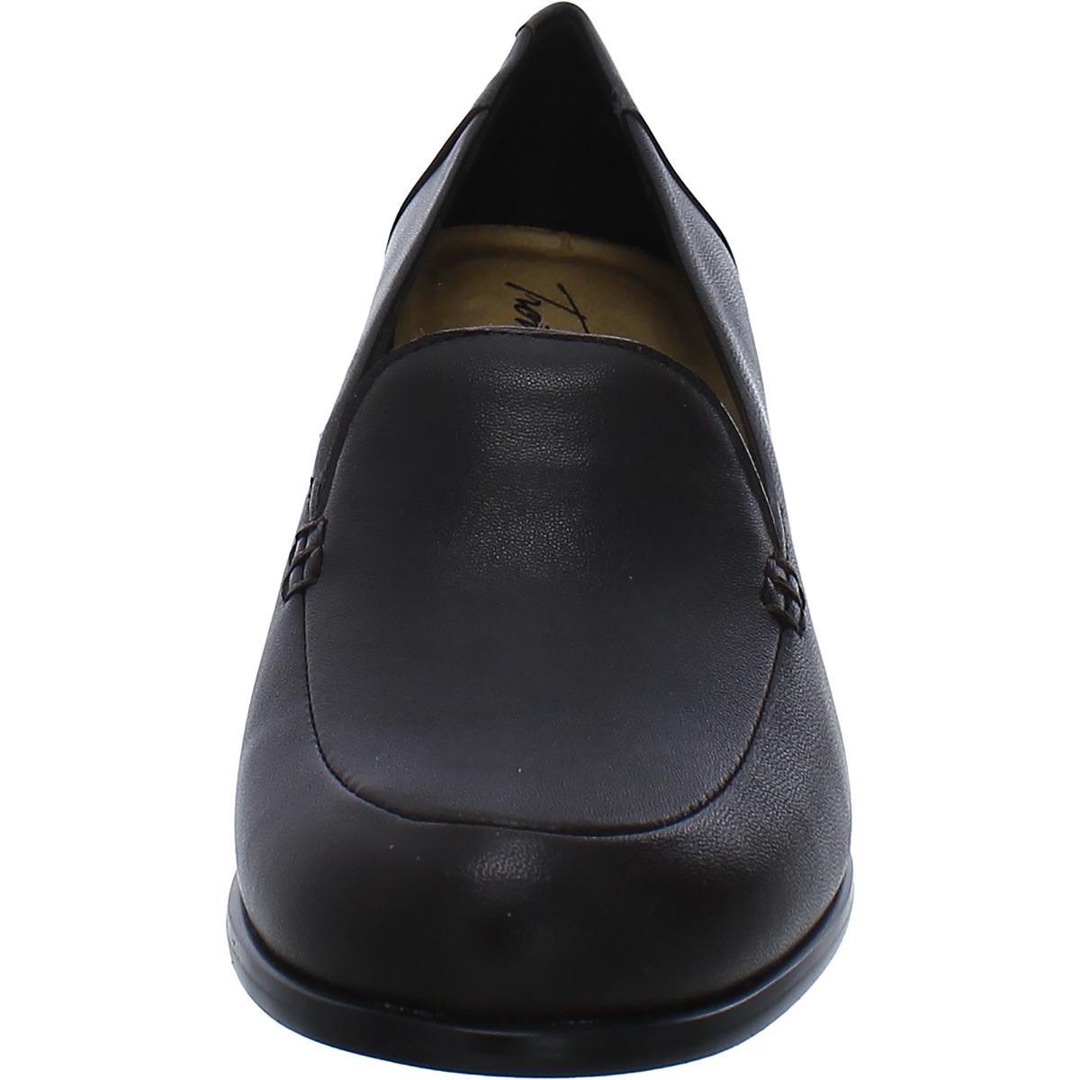 Trotters hot sale quincy loafer