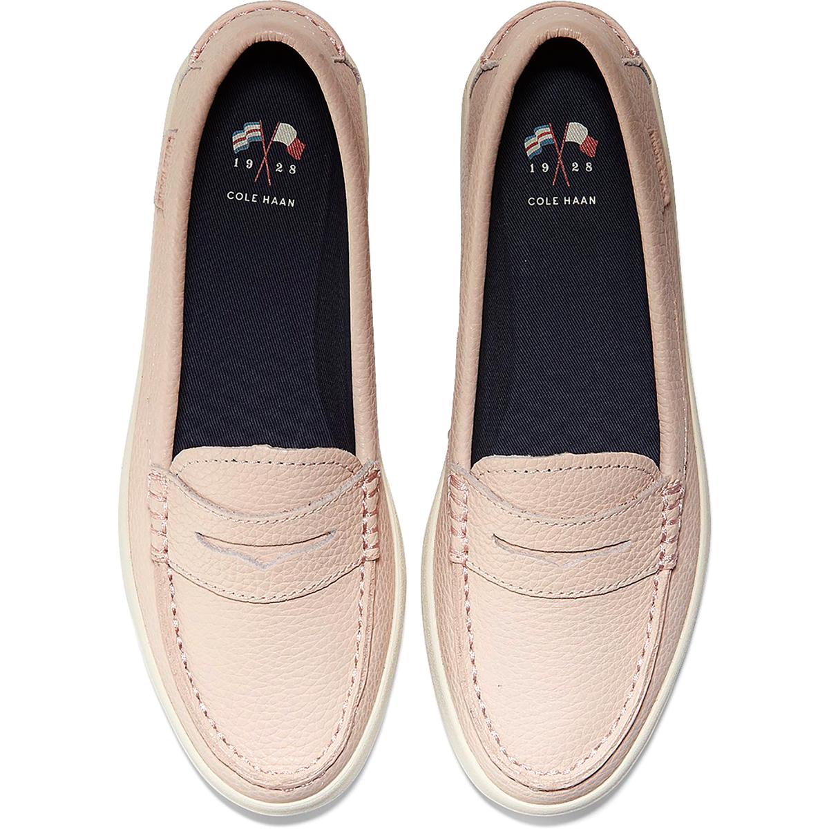 cole haan women's nantucket loafer