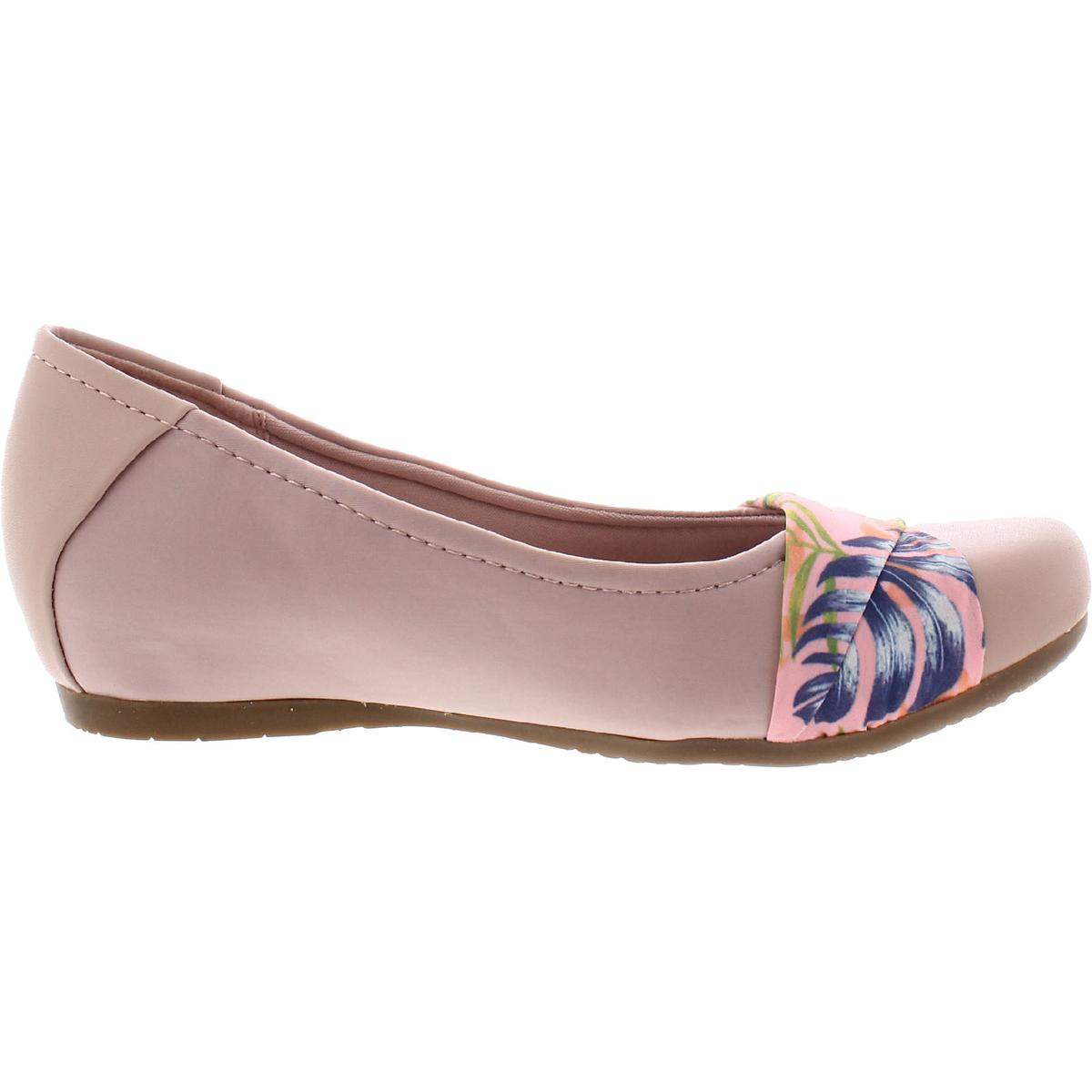 Baretraps discount mitsy flats