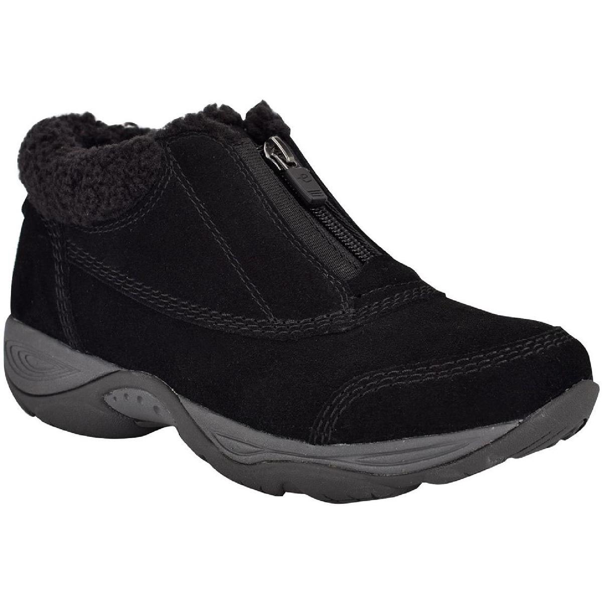 Easy spirit clearance booties on sale