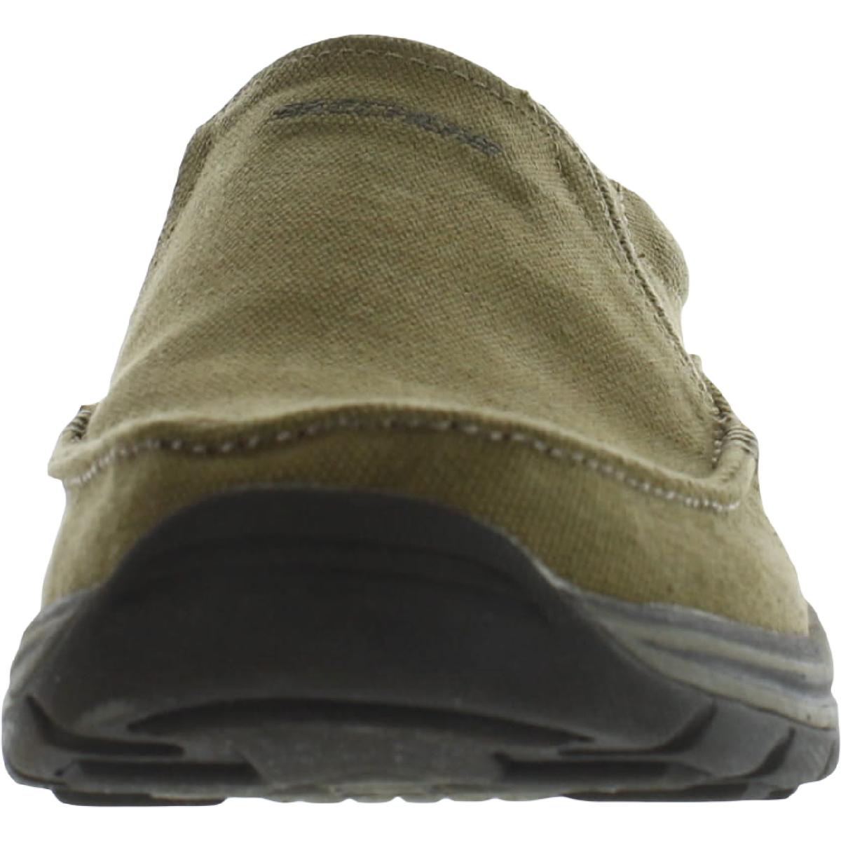 Skechers Mens Expected - Avillo Brown Fashion Sneakers 12 Medium (D) BHFO 4767