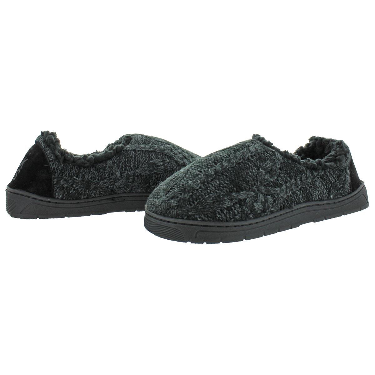 mukluk house shoes