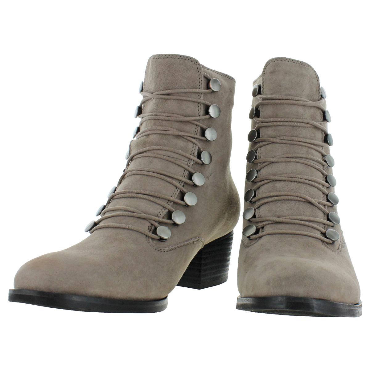 earth doral boots