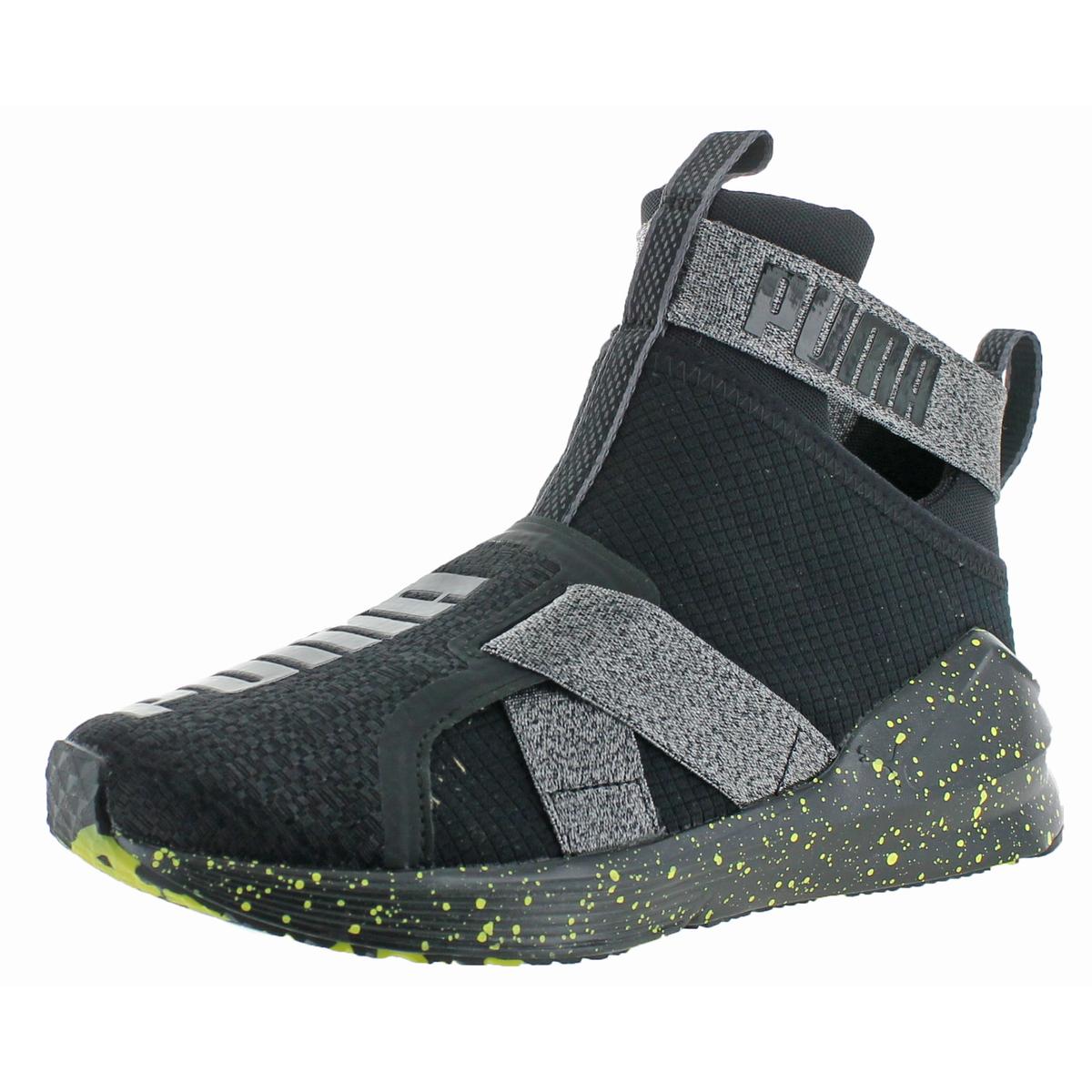 Puma Fierce Fashion Strap Terrain Damenschuhe Speckled Slip On Training Fashion Fierce Sneaker Schuhes 66bd04 Puma Fierce Fashion Strap Terrain Damenschuhe Speckled Slip On Training Fashion Fierce Sneaker Schuhes 66bd04