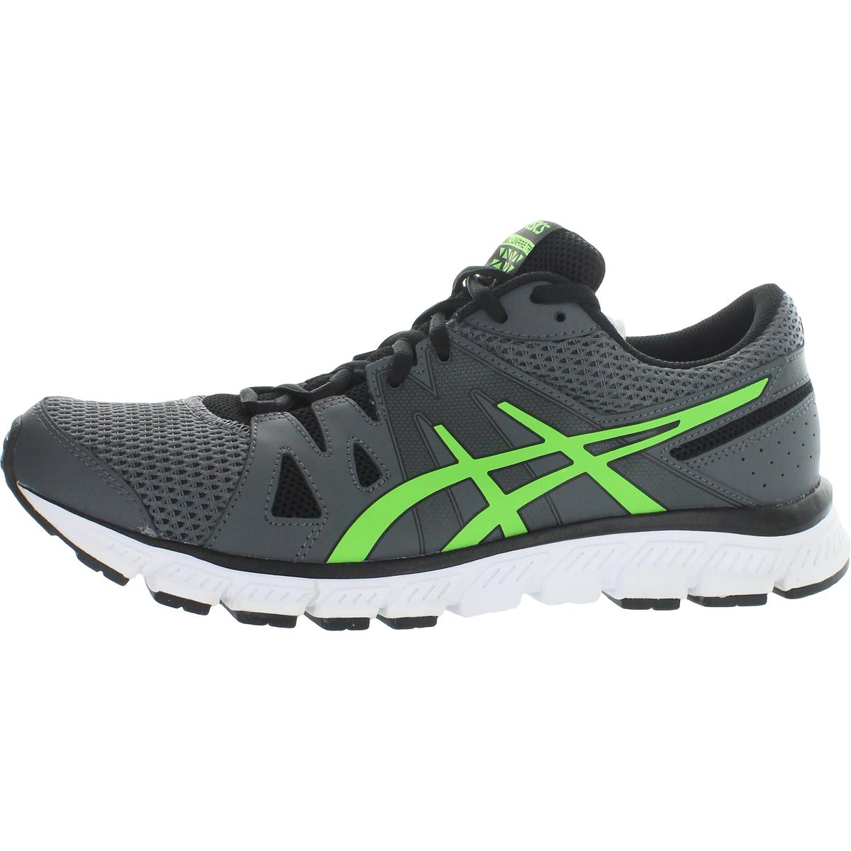 Asics Mens GEL- Unifire TR Leather Workout Trainers Sneakers Athletic ...