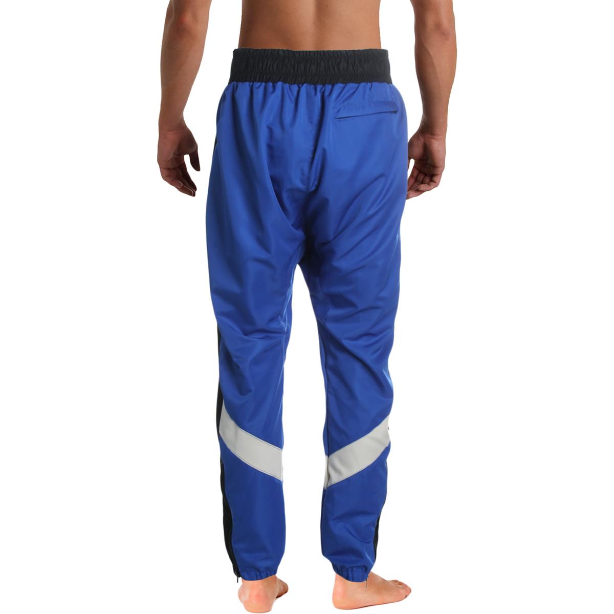 daniel patrick parachute pants