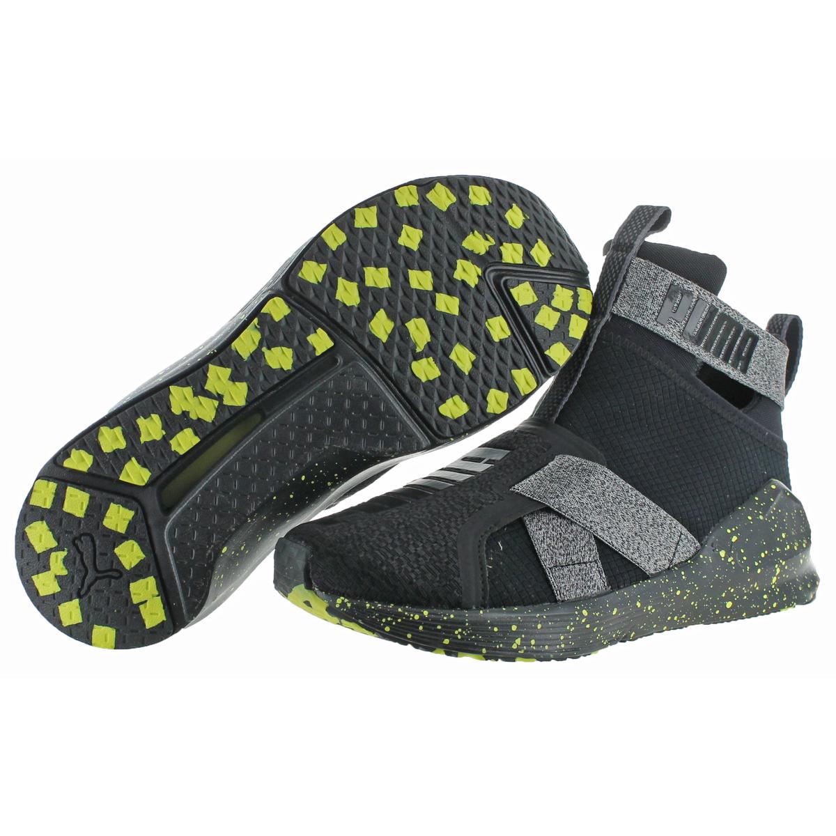 Puma Fierce Fashion Strap Terrain Damenschuhe Speckled Slip On Training Fashion Fierce Sneaker Schuhes 66bd04 Puma Fierce Fashion Strap Terrain Damenschuhe Speckled Slip On Training Fashion Fierce Sneaker Schuhes 66bd04