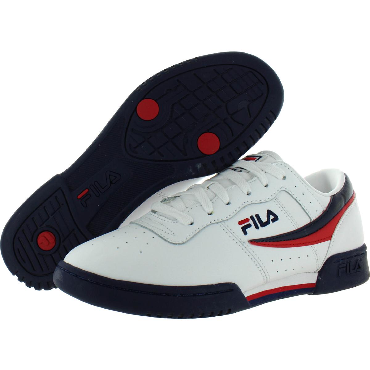 fila original trainers