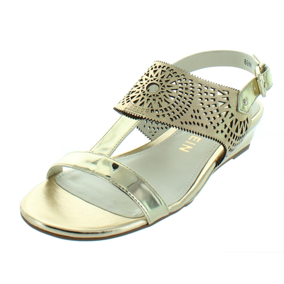 anne klein womens sandals