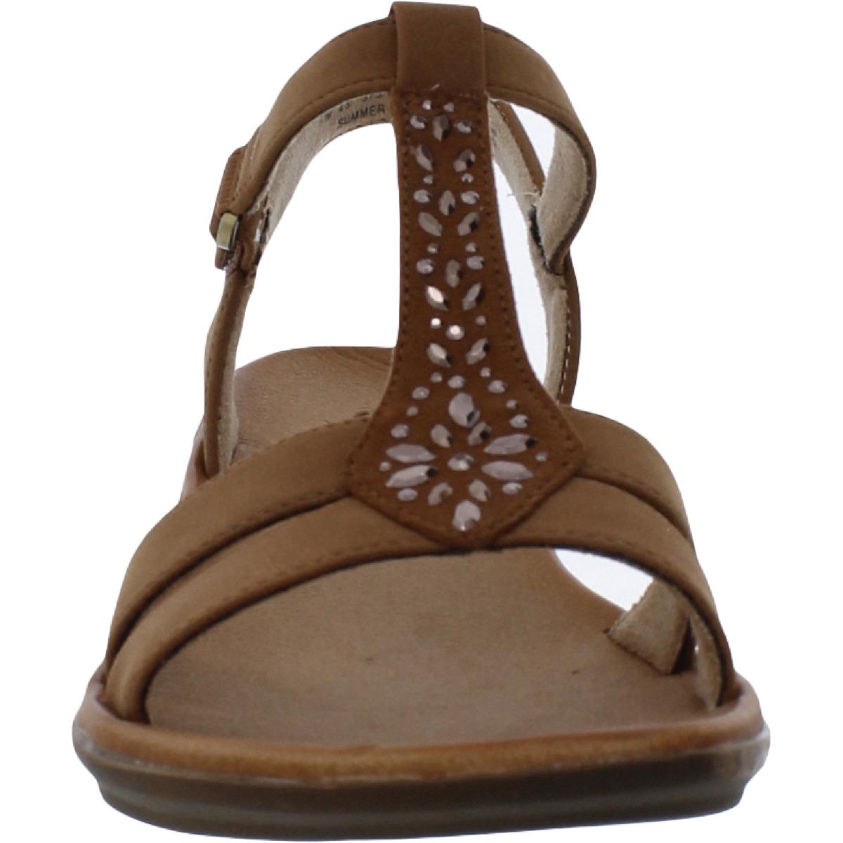 SOUL Naturalizer Summer Embellished Sandal 