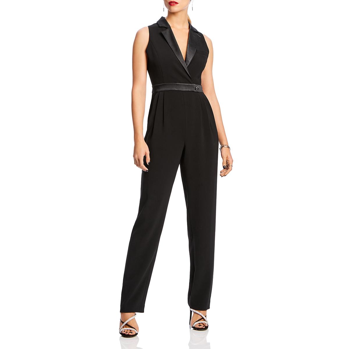 dressy jump suit