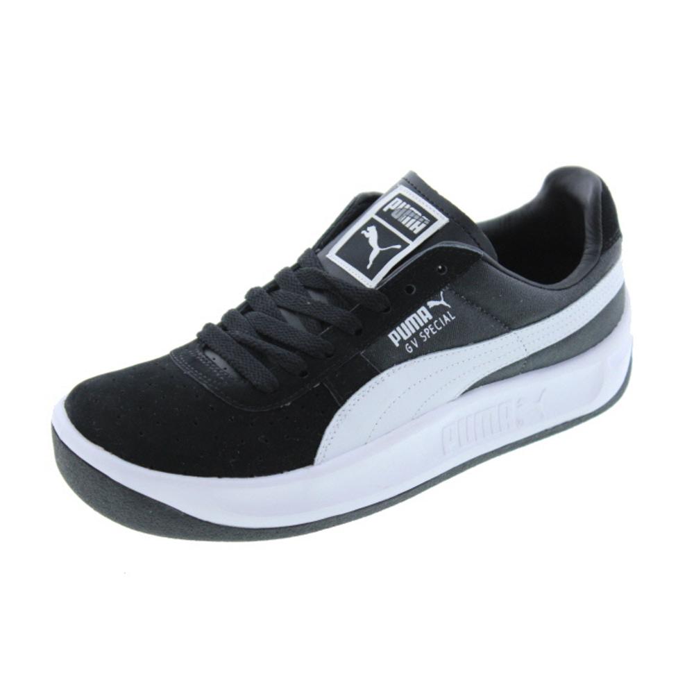 PUMA-6147-Mens-GV-Special-Leather-Classic-Athletic-Tennis-Shoes ...