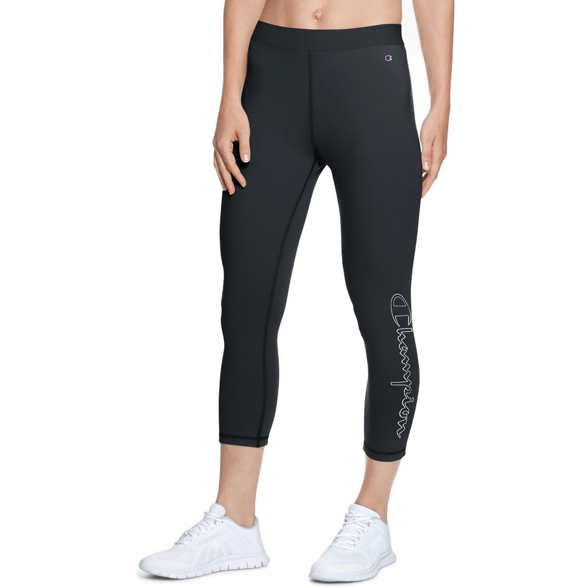 champion yoga pants capri