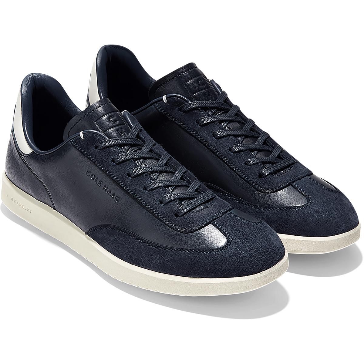 cole haan men's grandpro turf sneakers