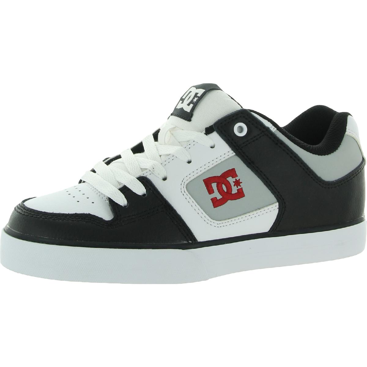 dc shoes classic