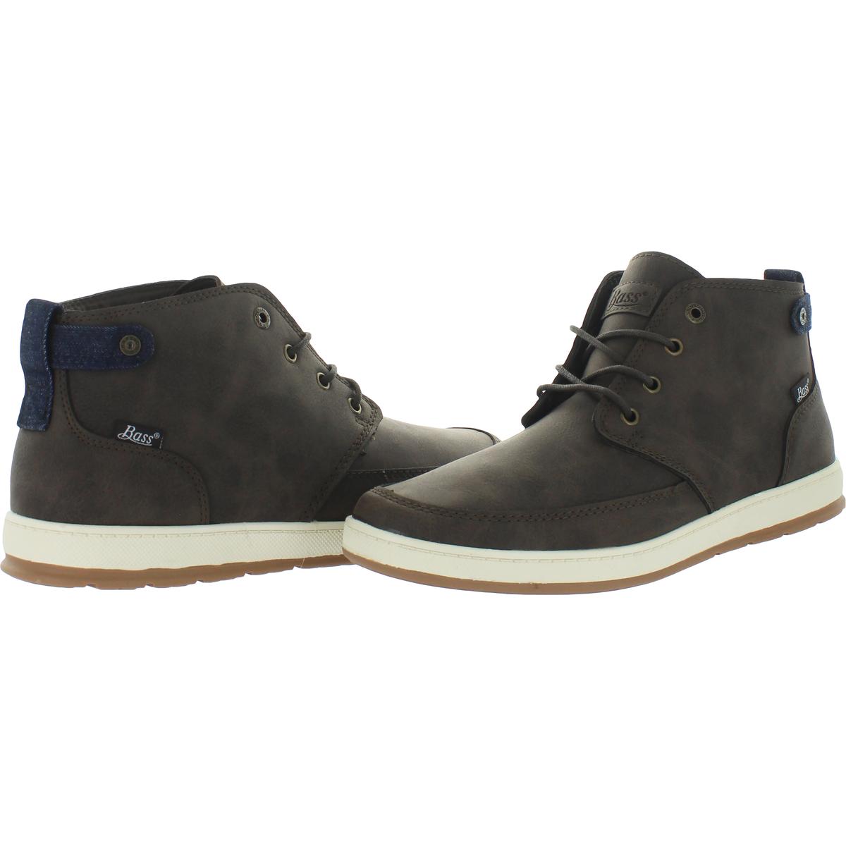levi's men's atwater burnish chukka sneaker boot