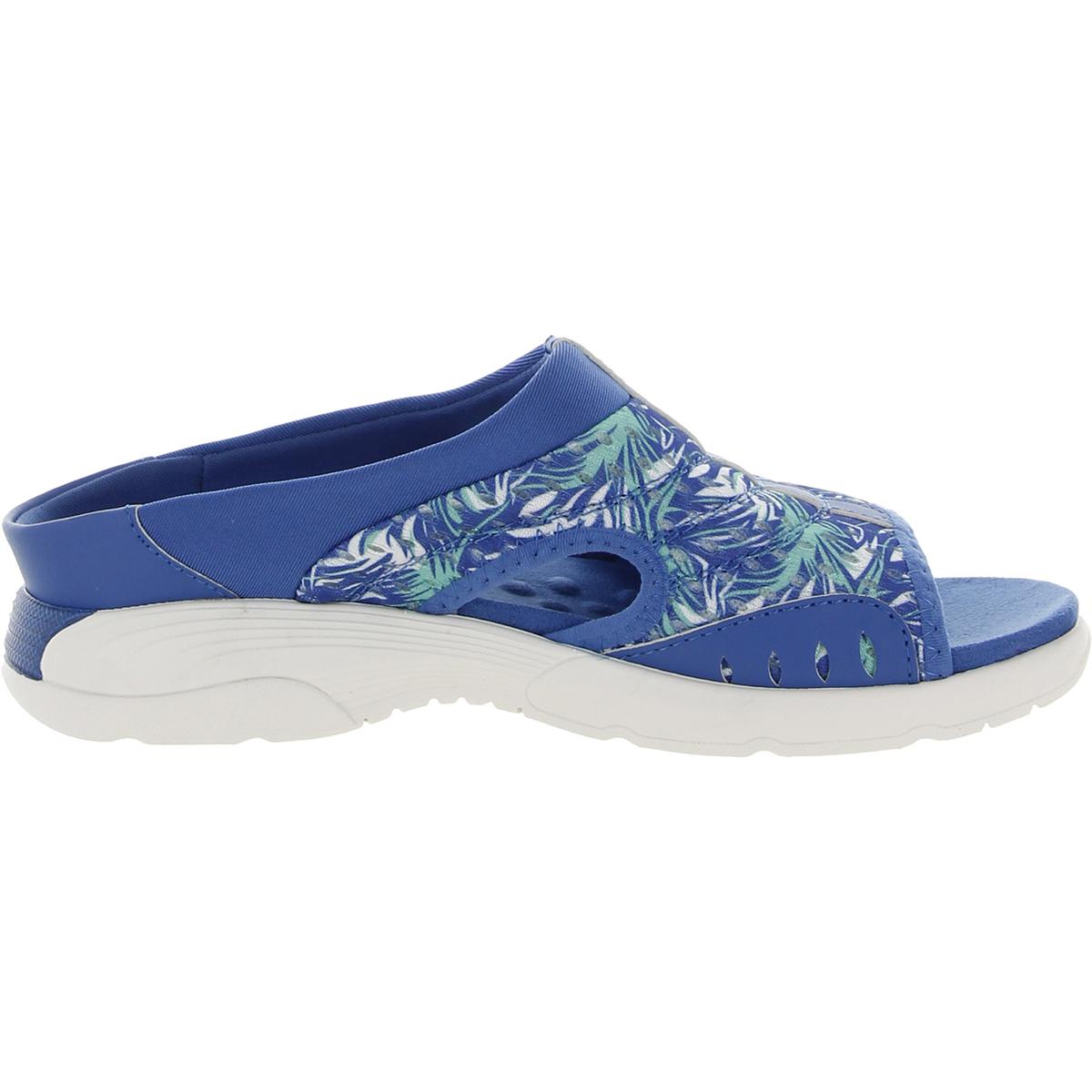 Easy Spirit Womens TRACIEE2 Mules Athletic and Training Shoes Sneakers BHFO 1509