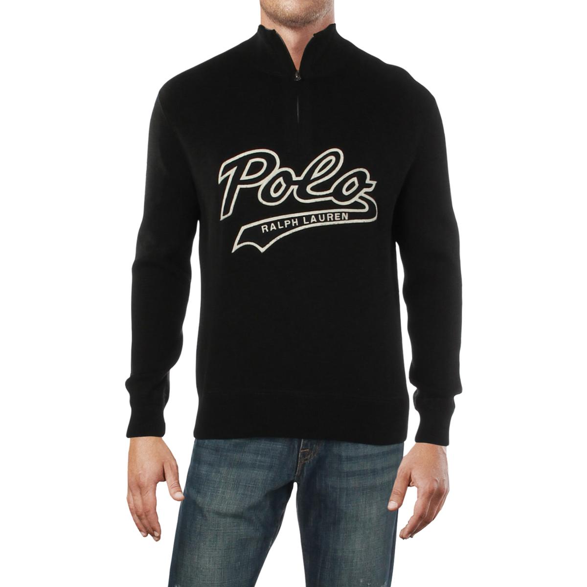 polo sweats mens