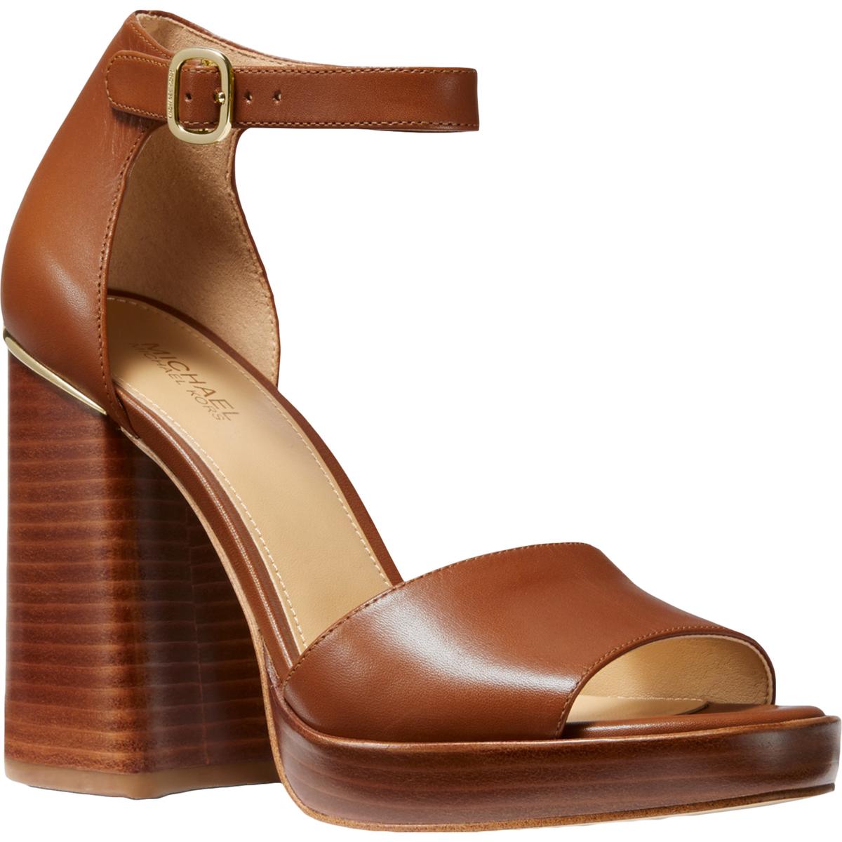 michael kors com sandals