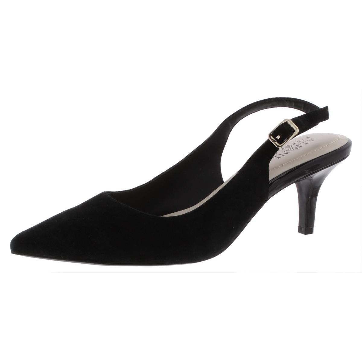 alfani womens pumps
