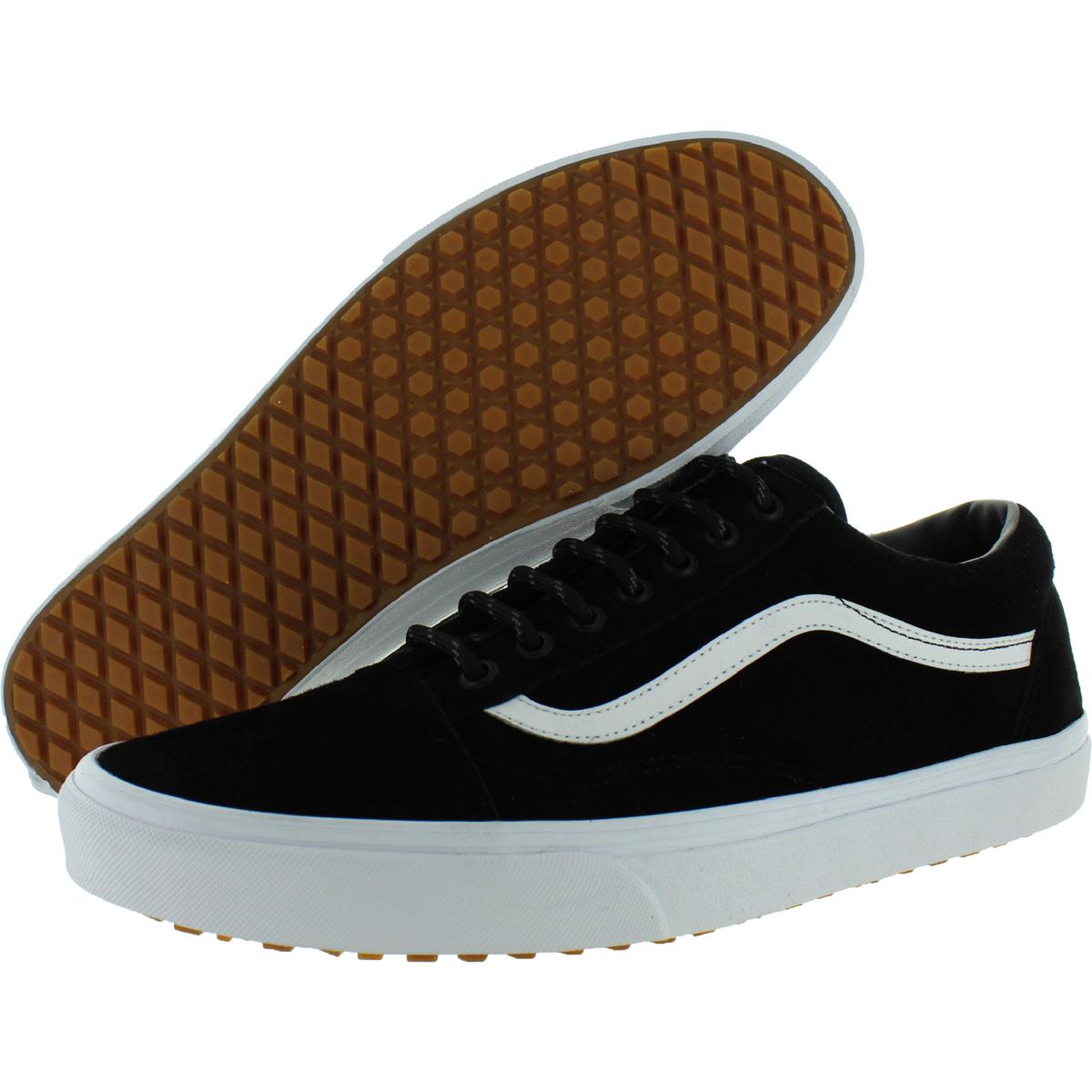 vans old skool negros