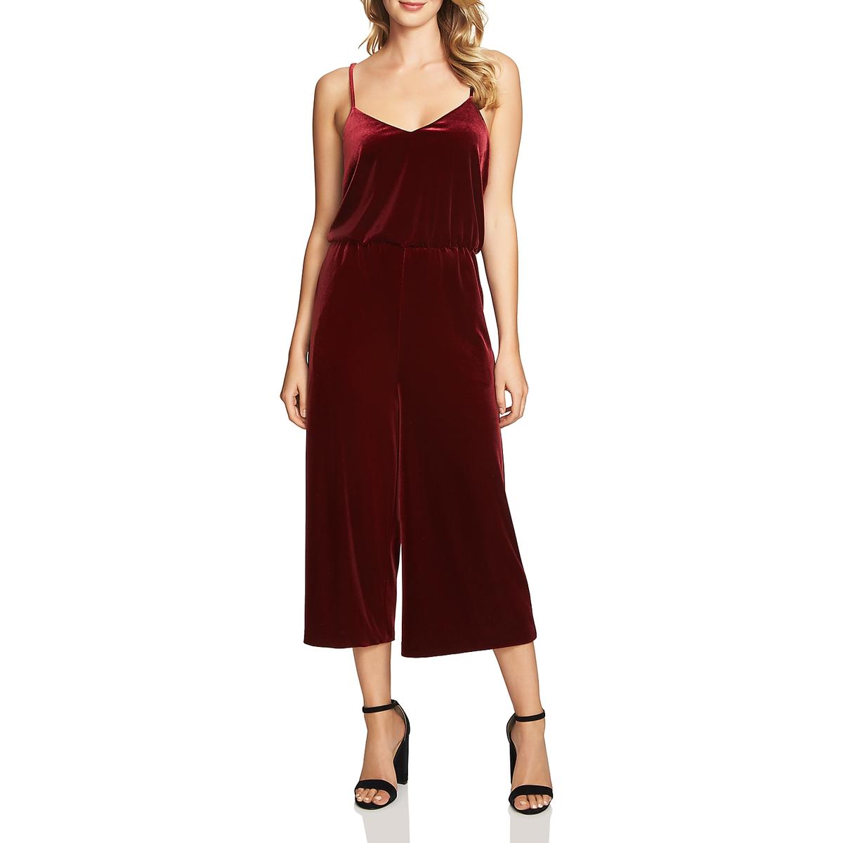 womens wide leg jumpsuit