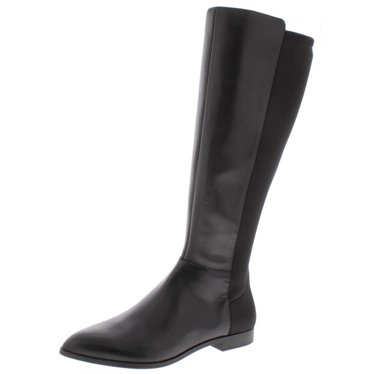 nine west owenford stretch back boots