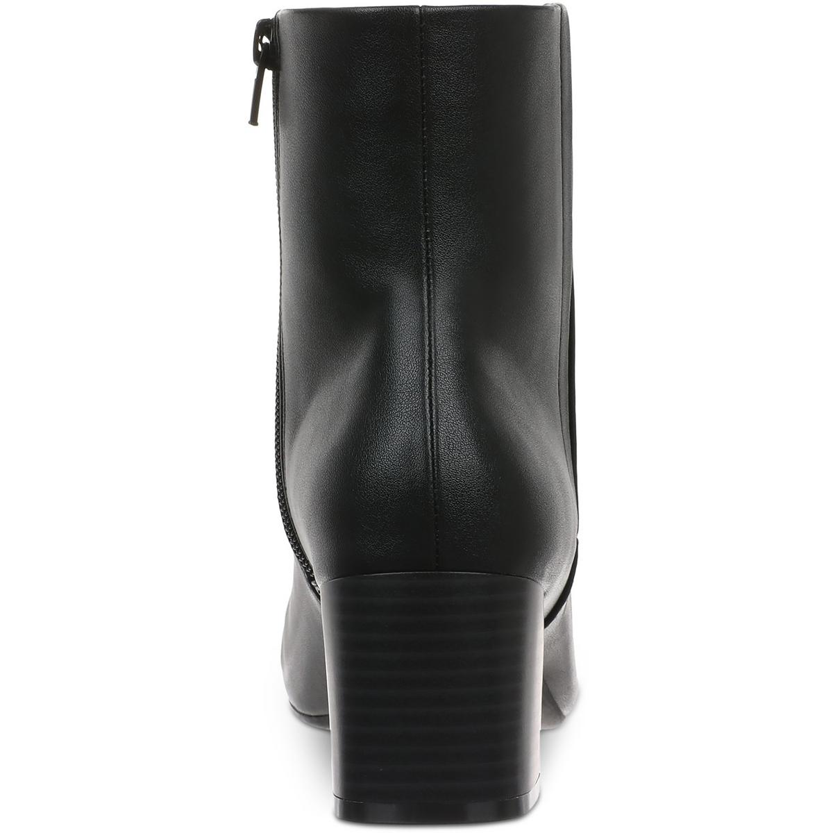 Style & Co. Brooks Damen-Stiefeletten ohne Schnürung BHFO 5951 - Bild 9 von 10