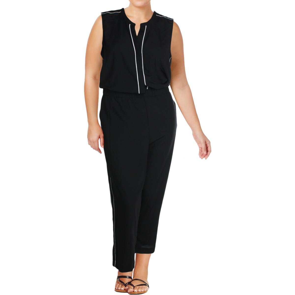 dkny jumpsuit