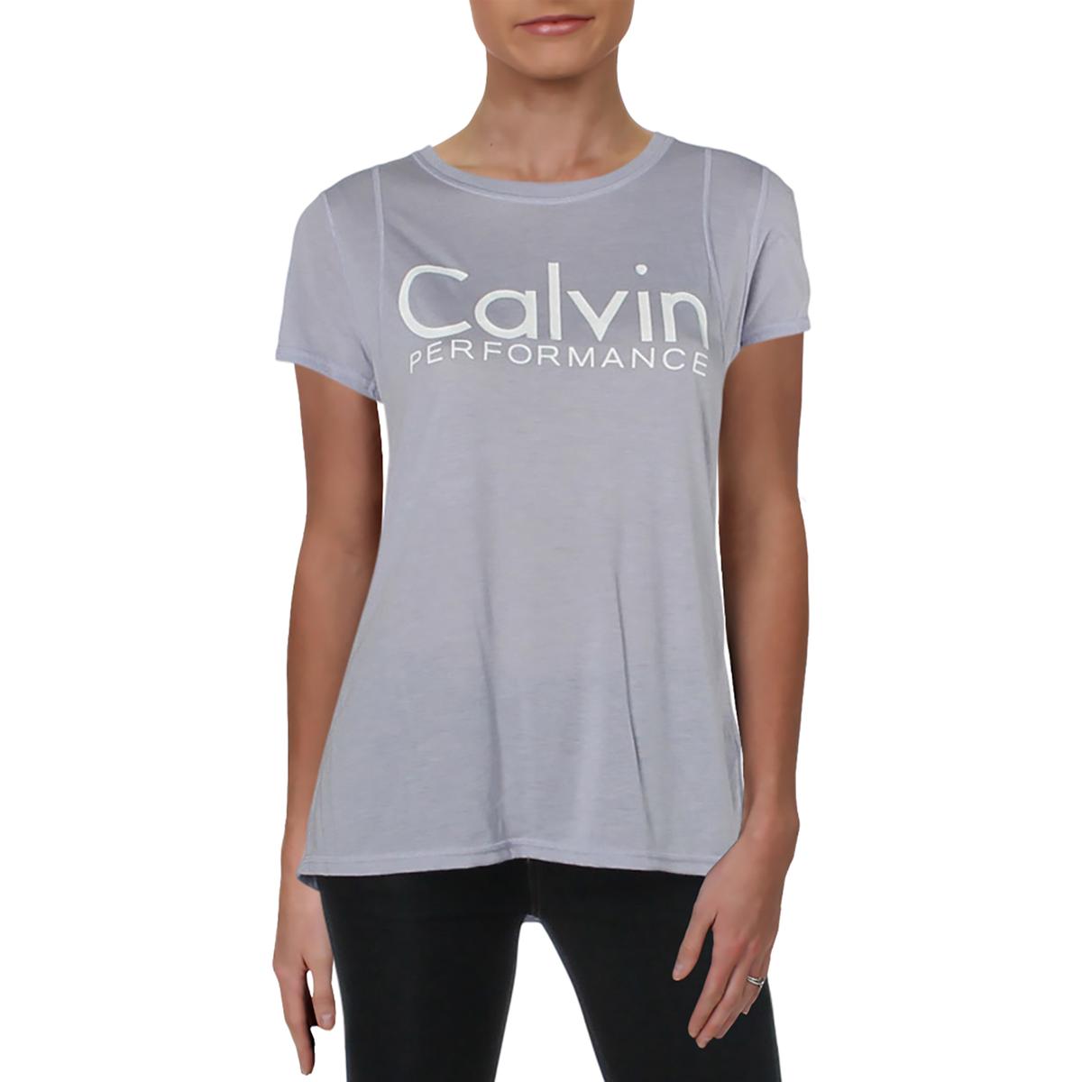 calvin klein t shirt size chart