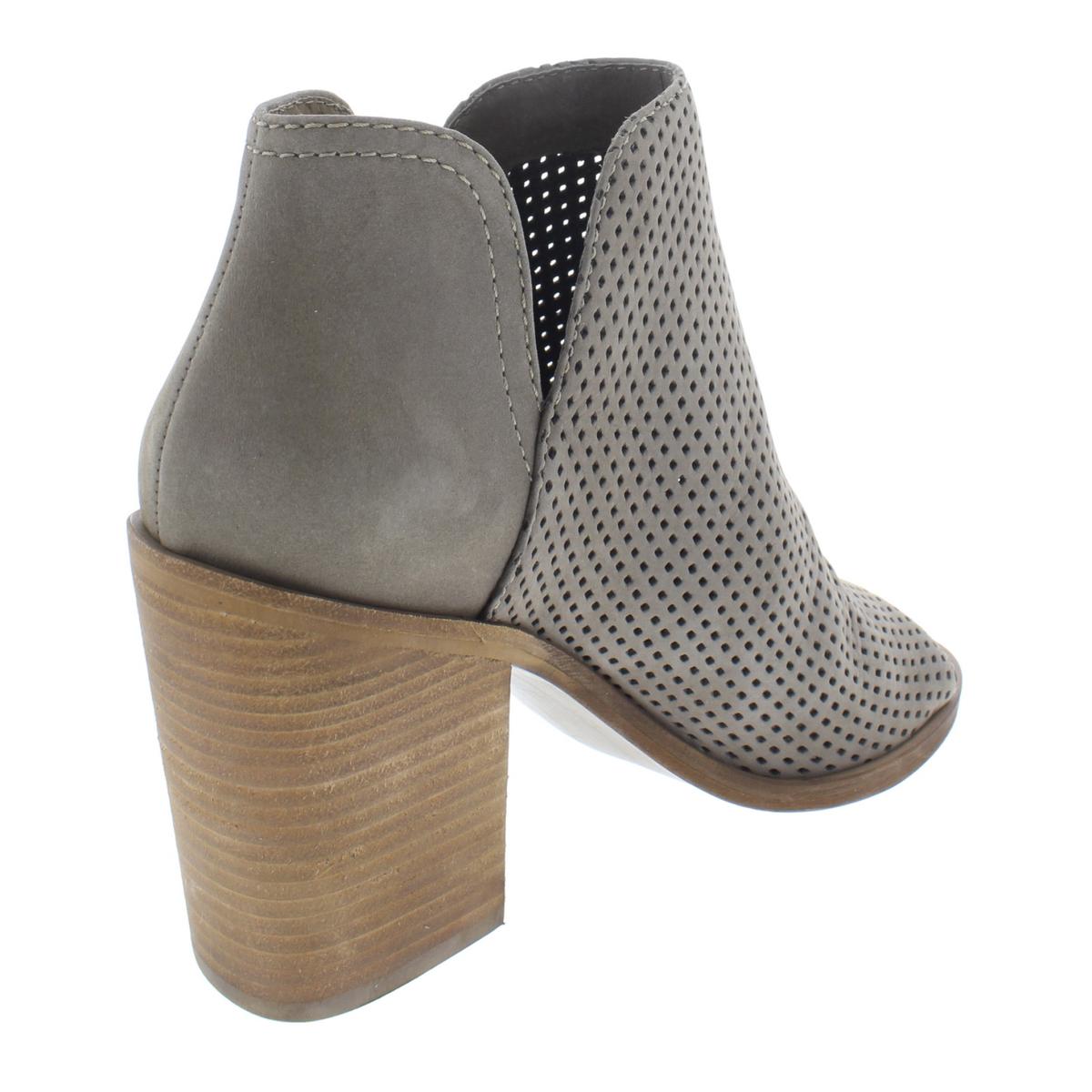 open toe steve madden