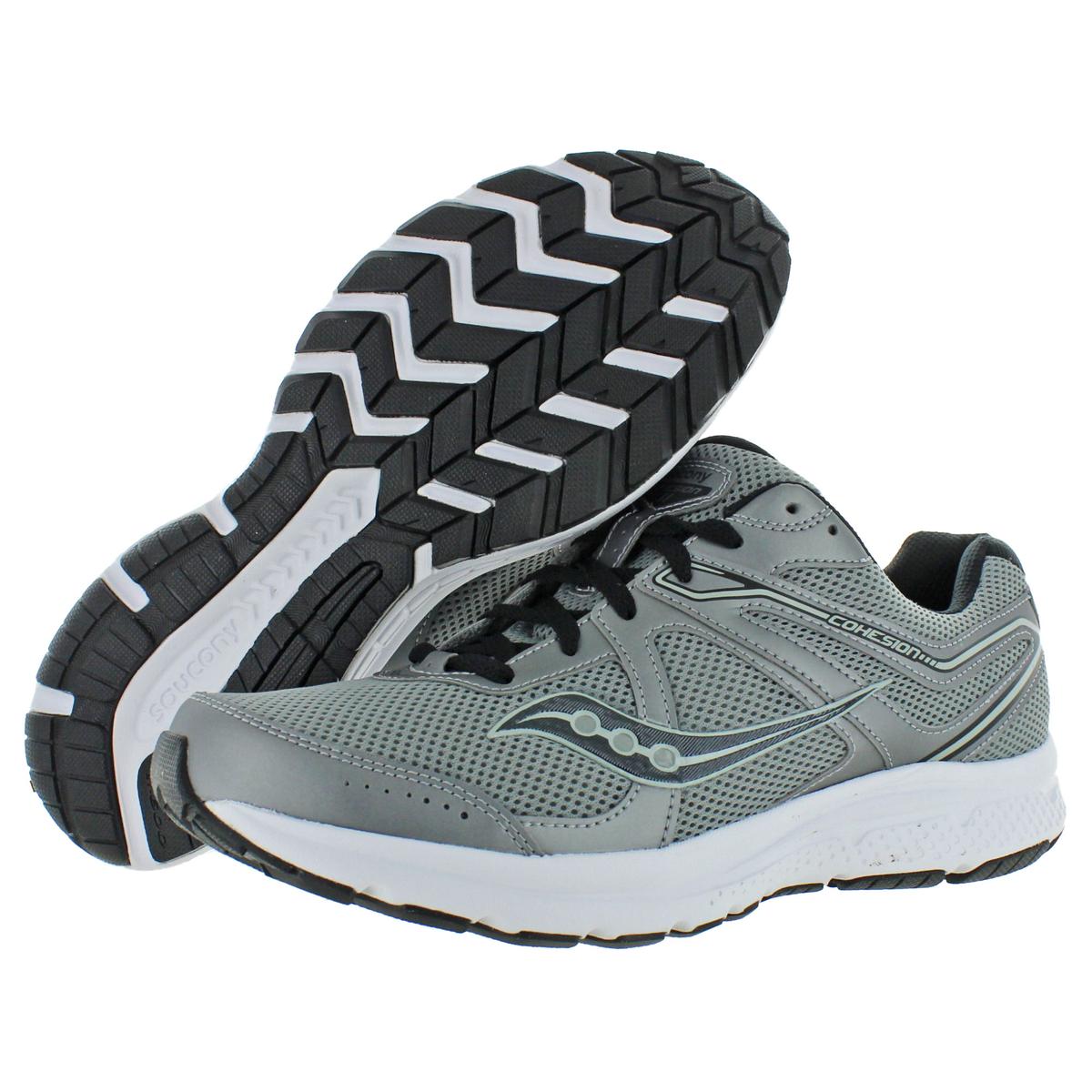saucony cohesion 7 mens